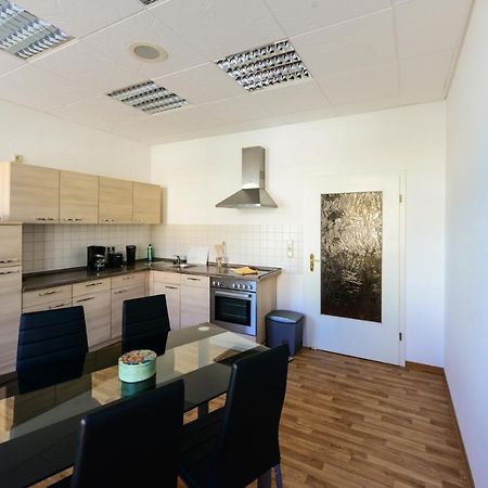 Ferienwohnung Циттау Екстер'єр фото