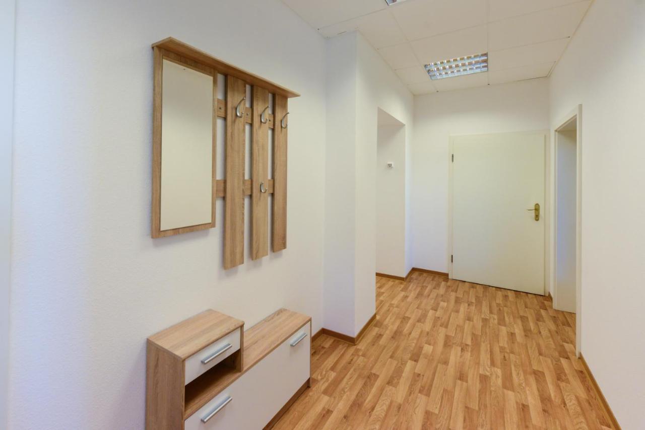 Ferienwohnung Циттау Екстер'єр фото