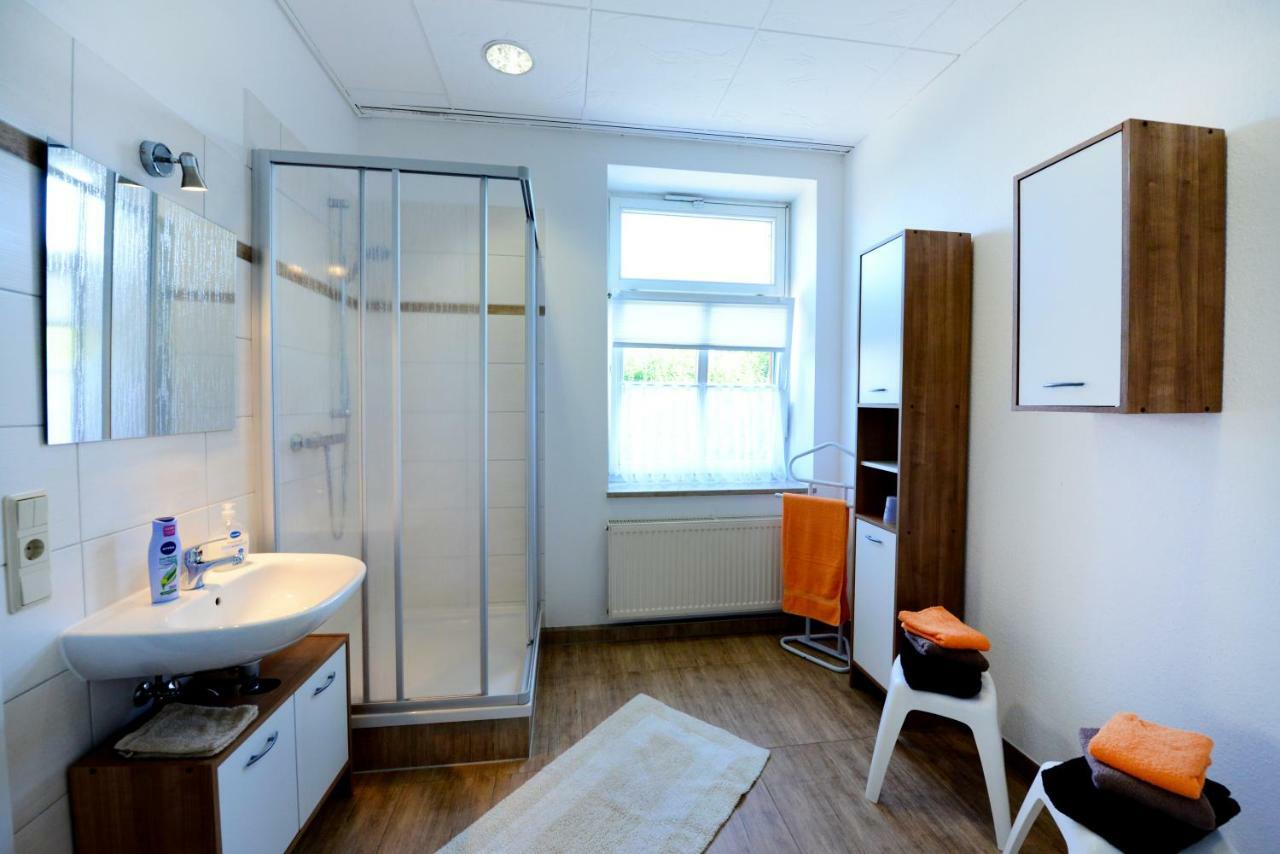 Ferienwohnung Циттау Екстер'єр фото