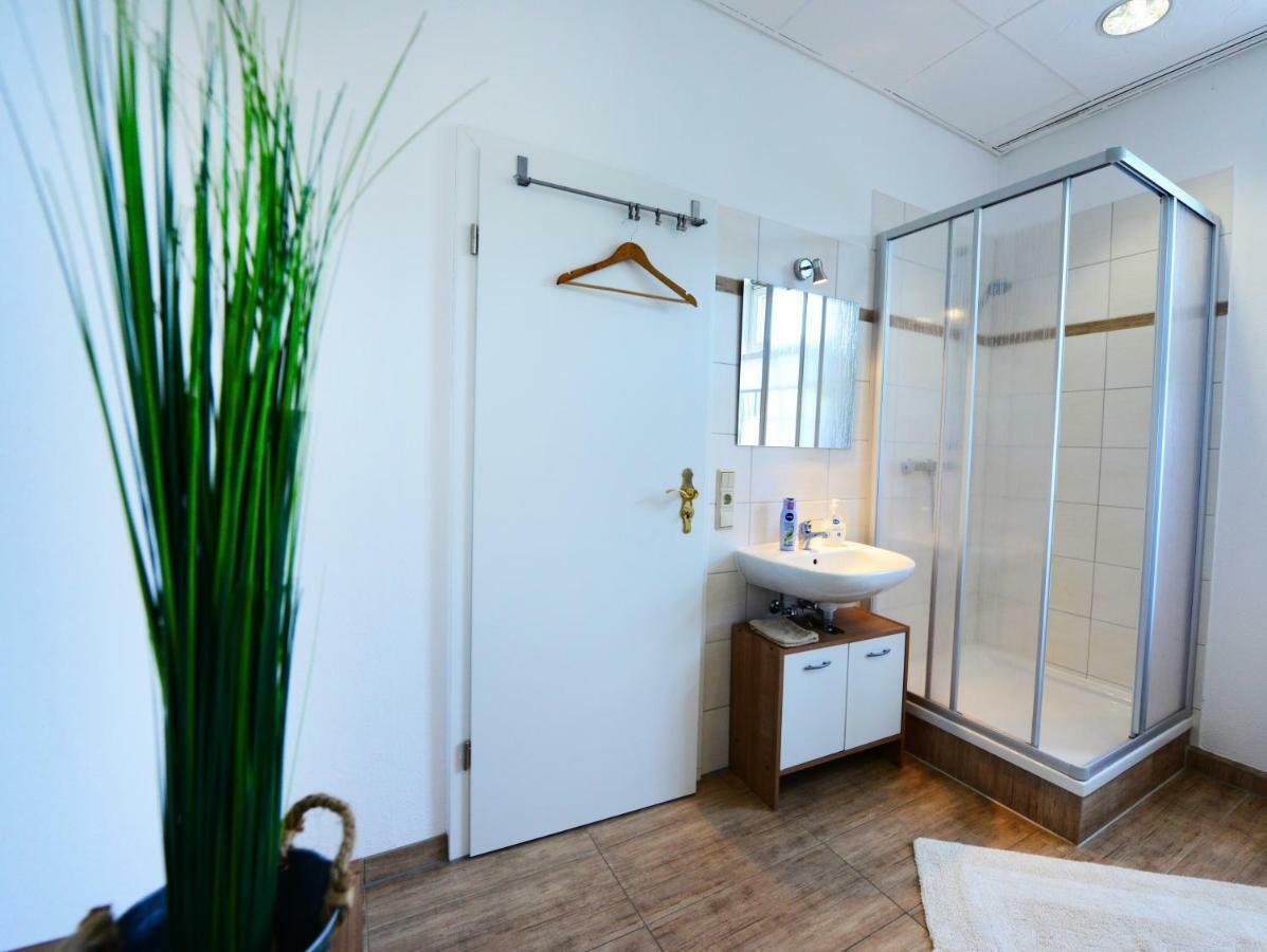 Ferienwohnung Циттау Екстер'єр фото