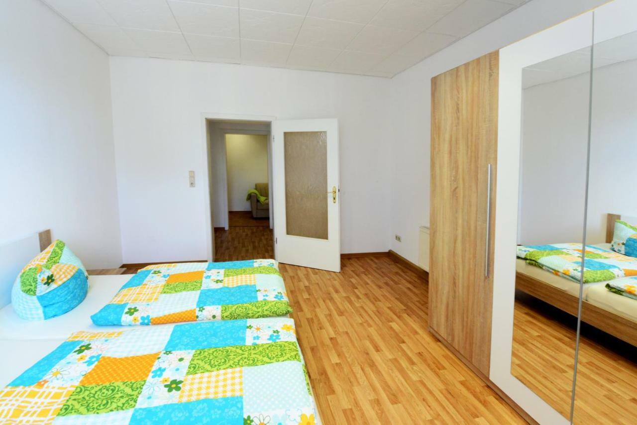 Ferienwohnung Циттау Екстер'єр фото