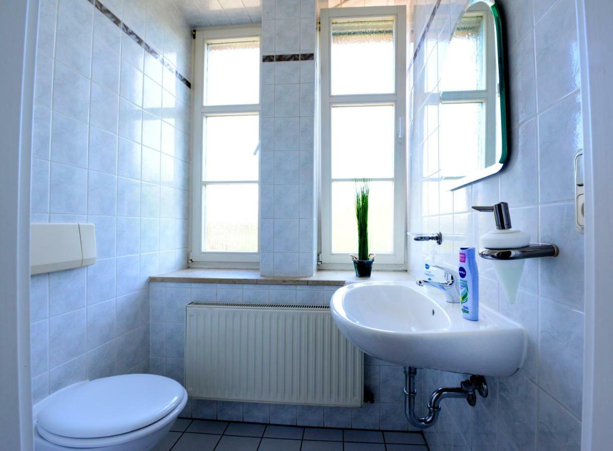 Ferienwohnung Циттау Екстер'єр фото