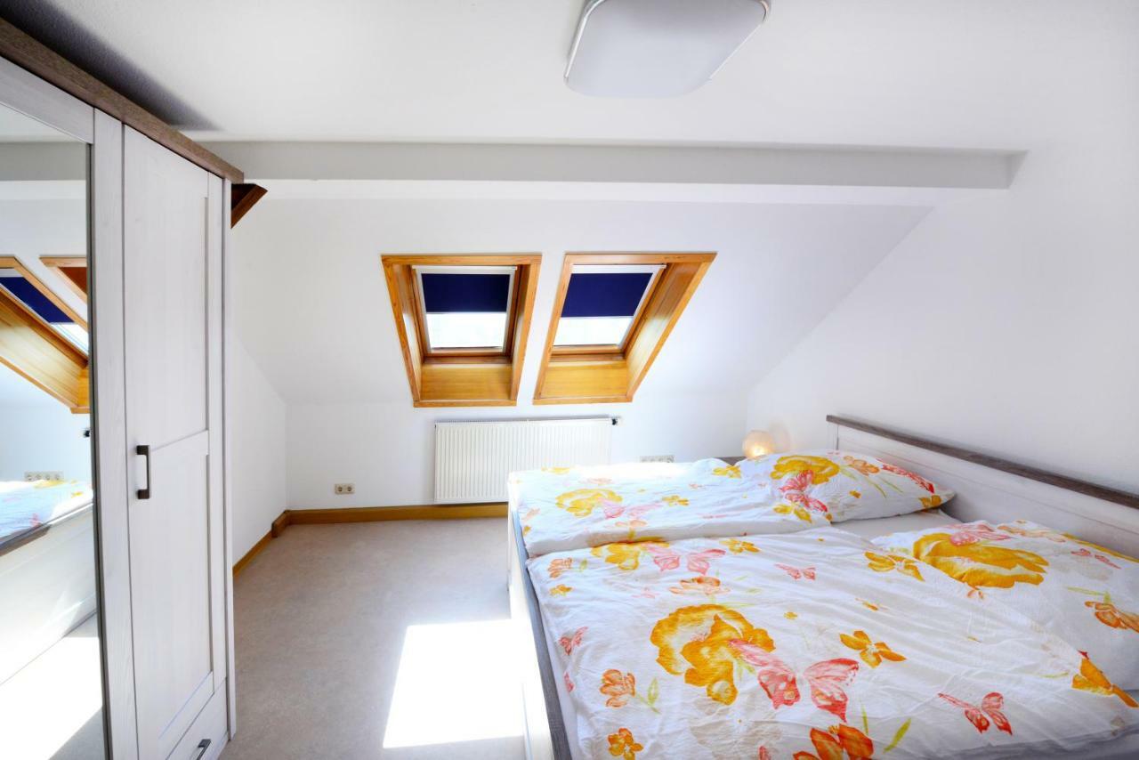 Ferienwohnung Циттау Екстер'єр фото