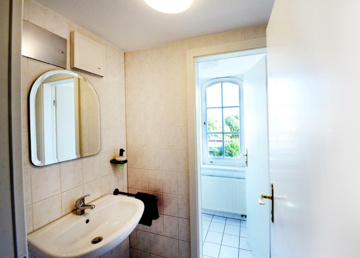 Ferienwohnung Циттау Екстер'єр фото